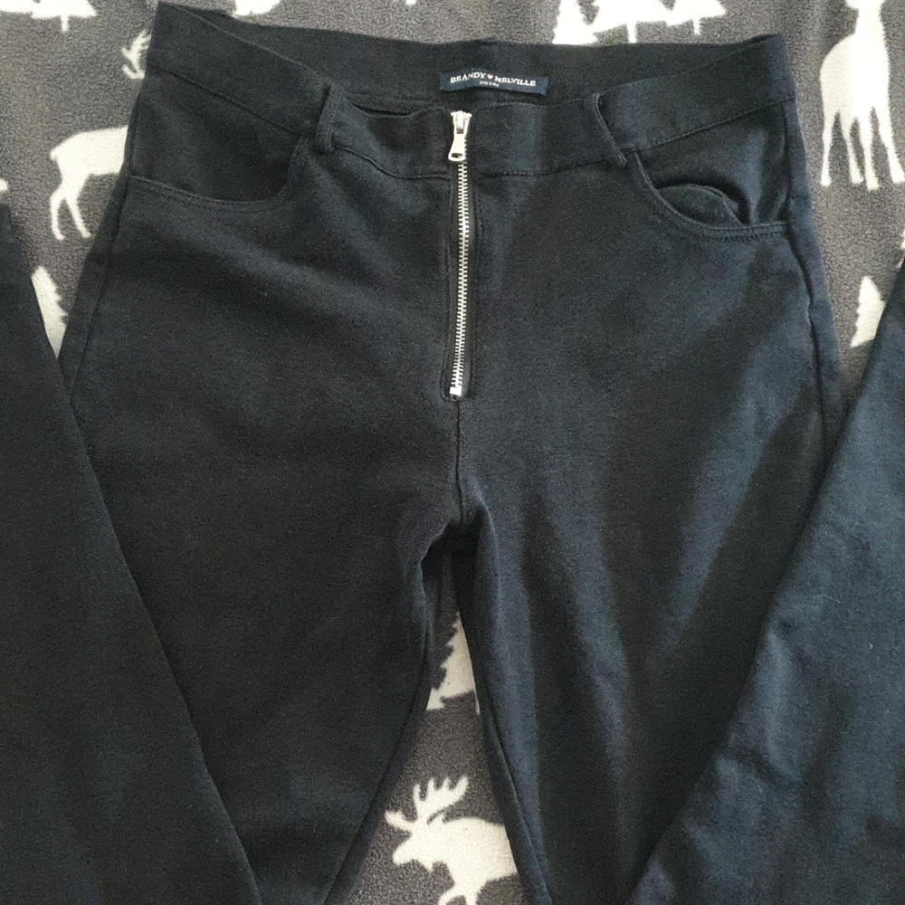 Brandy Melville jeggings
